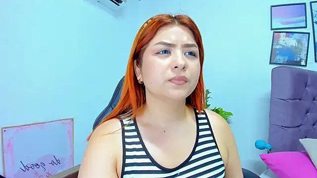 Gretta Queen online show from November 21, 2025, 6:28 pm