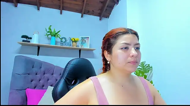 Gretta Queen online show from March 13, 2026, 5:30 pm