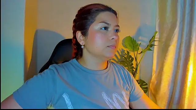 Gretta Queen online show from March 19, 2026, 5:17 pm