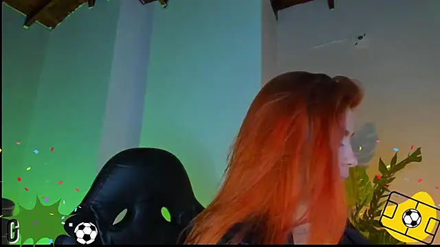 Gretta Queen online show from June 28, 2026, 4:57 pm