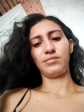 valeriaswang Lucas online show from November 4, 2025, 4:06 pm