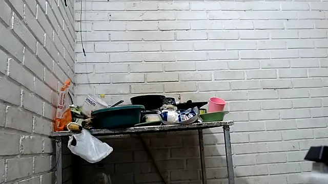 valeriaswang Lucas online show from March 14, 2026, 3:12 am