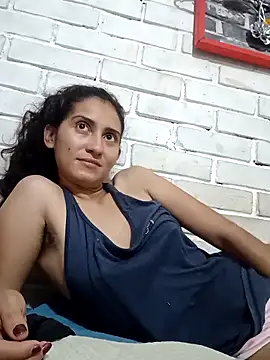 valeriaswang Lucas online show from March 22, 2026, 6:44 pm