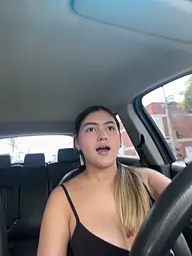 Snapshot of sofia_henaok chatting on October 4, 2025, 5:44 pm sofia henaok online show from October 4, 2025, 5:44 pm