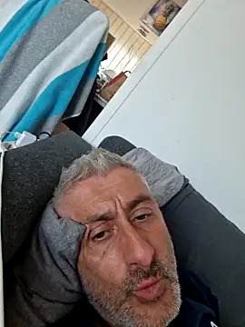 cuci45 online show from March 6, 2026, 3:08 pm