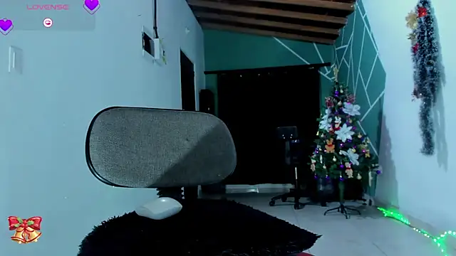 Snapshot of ink_demonxxx chatting on December 15, 2024, 5:13 am ink demonxxx online show from December 15, 2024, 5:13 am