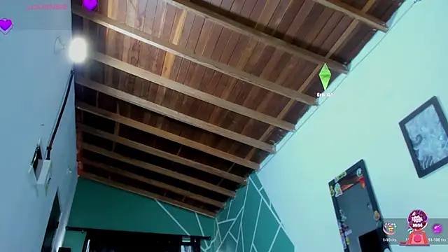 Snapshot of ink_demonxxx chatting on February 2, 2025, 3:39 pm ink demonxxx online show from February 2, 2025, 3:39 pm