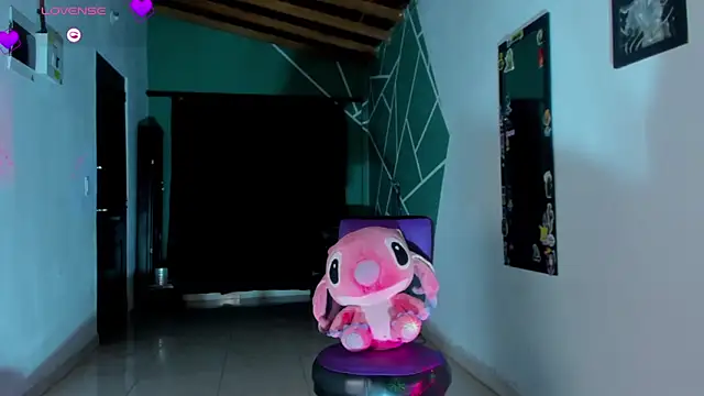 Snapshot of ink_demonxxx chatting on March 7, 2025, 3:29 am ink demonxxx online show from March 7, 2025, 3:29 am