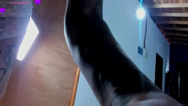 Snapshot of ink_demonxxx chatting on March 19, 2025, 6:34 pm ink demonxxx online show from March 19, 2025, 6:34 pm