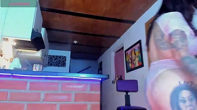 Snapshot of ink_demonxxx chatting on September 26, 2025, 3:21 am ink demonxxx online show from September 26, 2025, 3:21 am