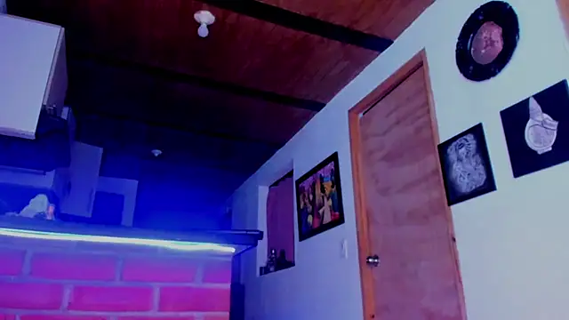 ink demonxxx online show from November 16, 2025, 3:01 am