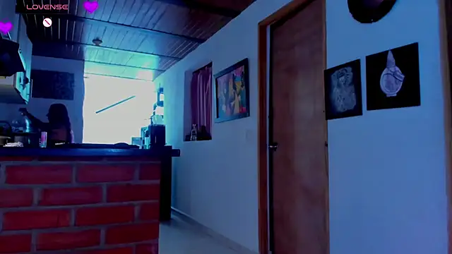 ink demonxxx online show from November 29, 2025, 12:52 pm