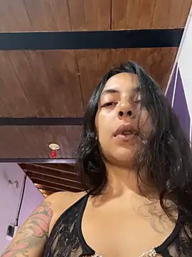 ink demonxxx online show from May 23, 2026, 3:27 pm
