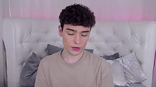 Snapshot of RobbyCharming chatting on October 11, 2025, 4:33 am RobbyCharming online show from October 11, 2025, 4:33 am