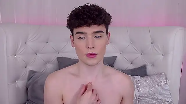 Snapshot of RobbyCharming chatting on October 12, 2025, 4:33 am RobbyCharming online show from October 12, 2025, 4:33 am