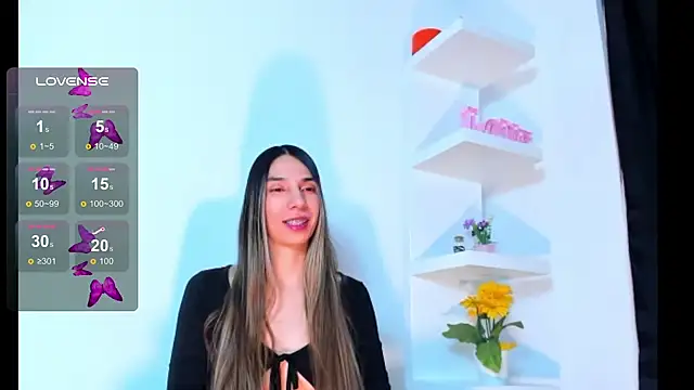 dana montana  online show from March 6, 2026, 7:05 am