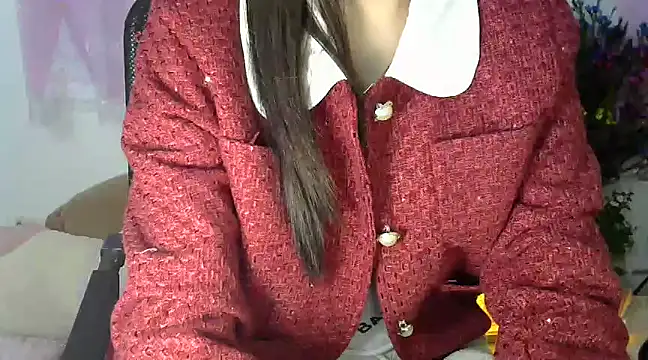 Snapshot of PinkCoi888 chatting on February 26, 2025, 2:57 pm PinkCoi888 online show from February 26, 2025, 2:57 pm