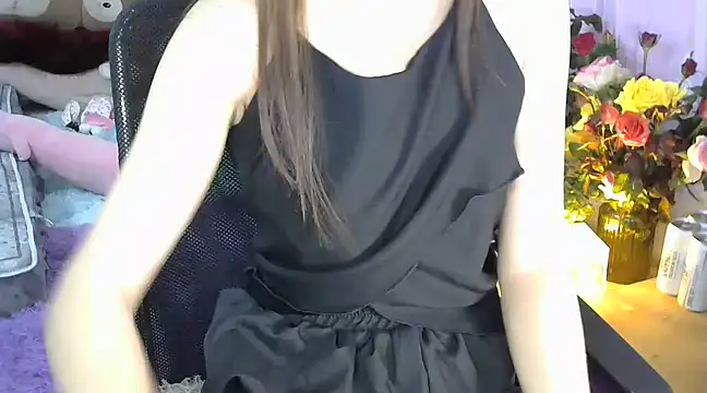 Snapshot of PinkCoi888 chatting on March 17, 2025, 12:04 pm PinkCoi888 online show from March 17, 2025, 12:04 pm