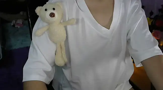 Snapshot of PinkCoi888 chatting on March 17, 2025, 8:19 pm PinkCoi888 online show from March 17, 2025, 8:19 pm