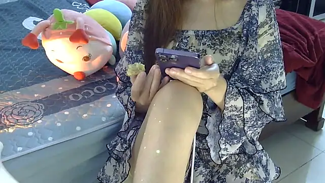 Snapshot of PinkCoi888 chatting on September 19, 2025, 12:12 am PinkCoi888 online show from September 19, 2025, 12:12 am