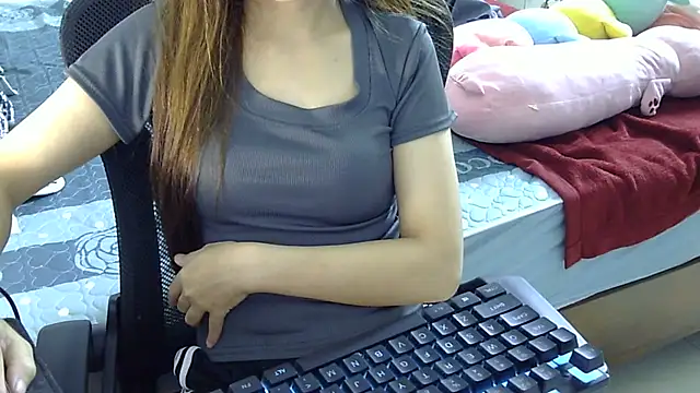 Snapshot of PinkCoi888 chatting on October 12, 2025, 12:53 am PinkCoi888 online show from October 12, 2025, 12:53 am