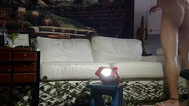 Snapshot of OSIRlS chatting on January 5, 2025, 2:17 am OSIRlS online show from January 5, 2025, 2:17 am