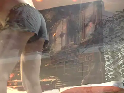 Snapshot of OSIRlS chatting on February 10, 2025, 2:05 pm OSIRlS online show from February 10, 2025, 2:05 pm