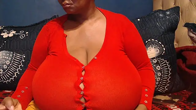 CUTEFIRMMELONSS online show from March 23, 2026, 3:21 am