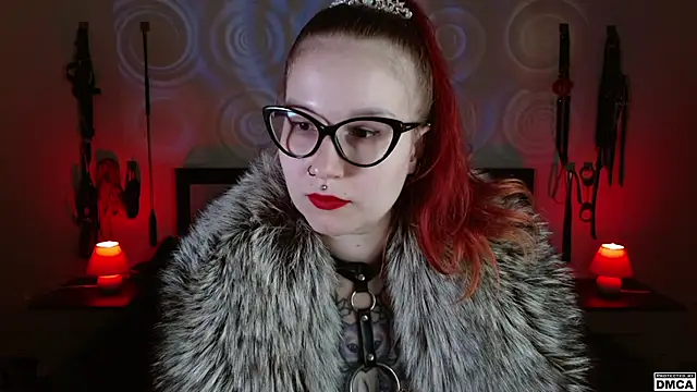 Amanita  Pantherina online show from December 12, 2024, 9:51 am