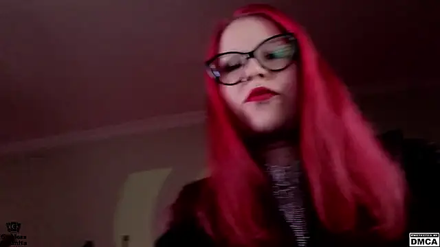 Amanita  Pantherina online show from January 27, 2025, 12:37 pm