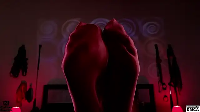 Amanita  Pantherina online show from January 30, 2025, 2:25 pm