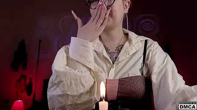 Amanita  Pantherina online show from February 13, 2025, 10:12 am