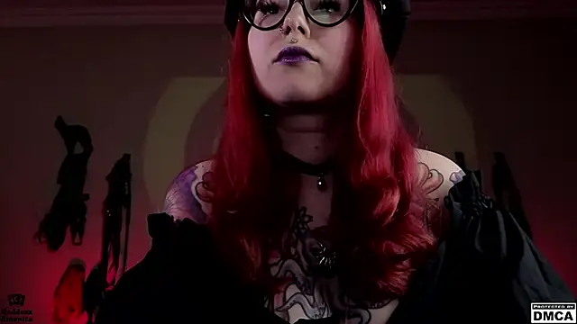 Amanita  Pantherina online show from March 6, 2025, 12:41 pm