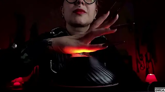 Amanita  Pantherina online show from September 9, 2025, 9:53 am