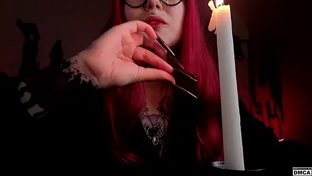 Amanita  Pantherina online show from October 1, 2025, 10:21 am