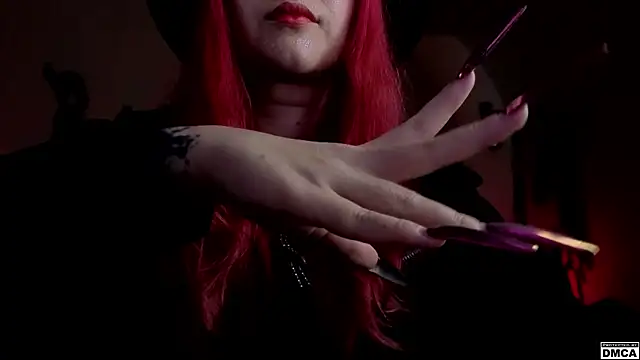 Amanita  Pantherina online show from October 10, 2025, 6:45 am