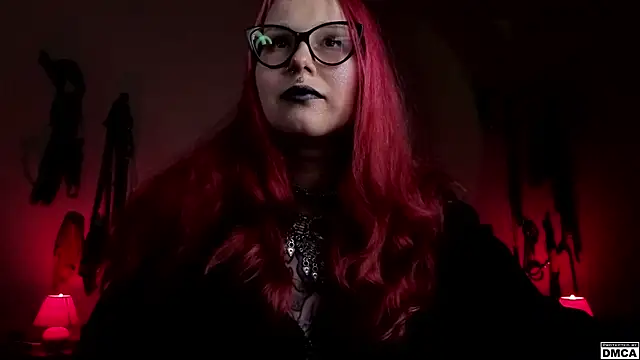 Amanita  Pantherina online show from October 16, 2025, 10:05 am