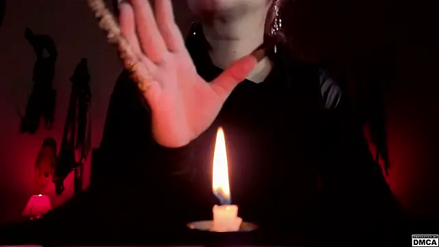 Amanita  Pantherina online show from November 21, 2025, 11:42 am