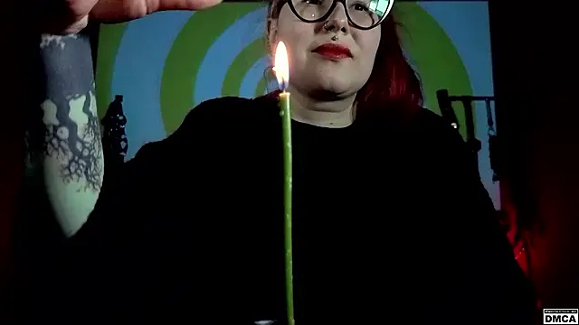 Amanita  Pantherina online show from February 28, 2026, 12:39 pm