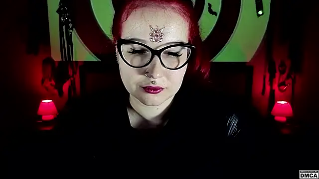 Amanita  Pantherina online show from March 13, 2026, 1:51 pm