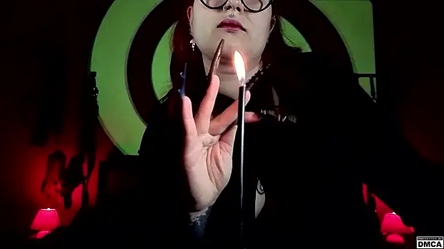 Amanita  Pantherina online show from March 28, 2026, 1:22 pm