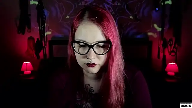 Snapshot of Amanita__Pantherina chatting on April 22, 2026, 6:49 am Amanita Pantherina online show from April 22, 2026, 6:49 am