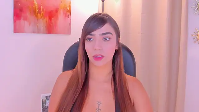 MariamRivera  online show from March 4, 2026, 12:49 am