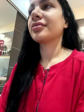 Samira30 online show from November 26, 2025, 9:10 am