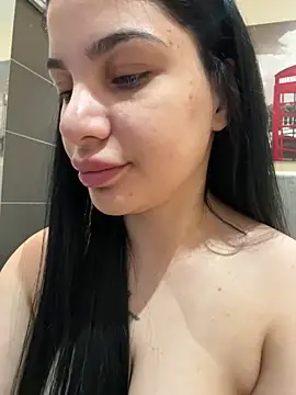 Samira30 online show from April 13, 2026, 10:43 am