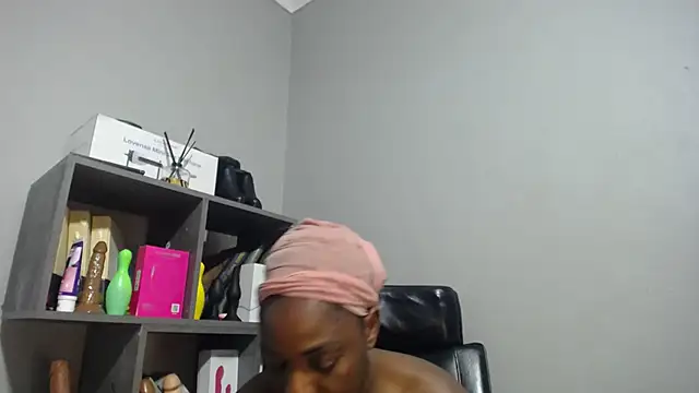 Shaniko89 online show from February 21, 2026, 10:44 pm