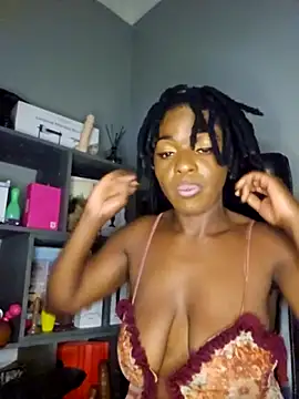 Shaniko89 online show from March 8, 2026, 4:33 pm