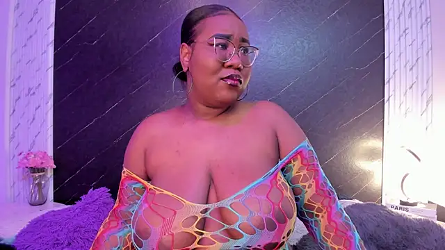 Darnellqueen online show from November 26, 2025, 3:51 am