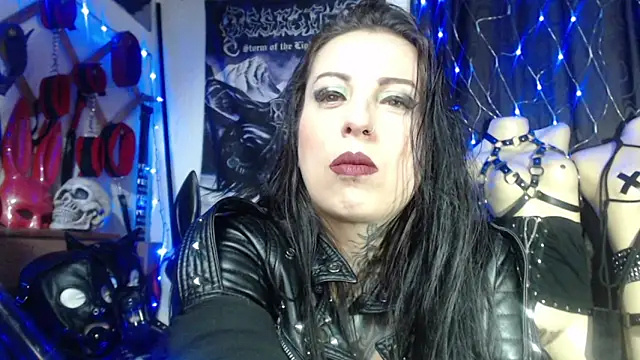 Astartexxx online show from March 5, 2025, 10:11 am