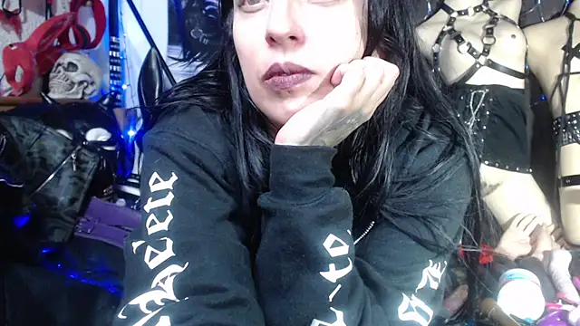 Astartexxx online show from March 16, 2025, 8:32 am